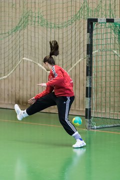Bild 102 - B-Juniorinnen SG Wift - HSG Kremperheide Muensterdorf : Ergebnis: 22:25